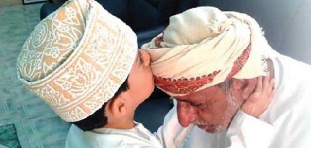 بر الوالدين