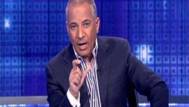 أحمد موسى: قريبا سيتم فتح المساجد ولكن بهذه الشروط.. فيديو