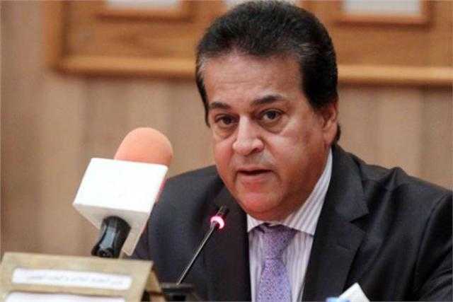عبد الغفار: نتلقى دعم غير مسبوق من القيادة السياسية لتطوير التعليم (فيديو)