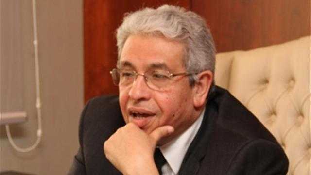 عبد المنعم سعيد: «الربيع الأمريكي» سببه احتقان سياسي.. وحزب الكنبة دوره قادم.. فيديو
