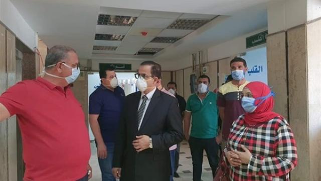 خط أحمر