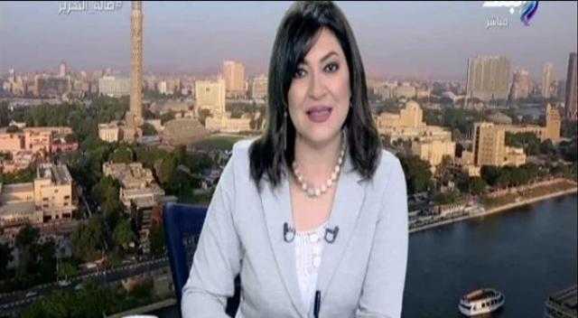 عزة مصطفى: مقال محمد أبو العينين يرصد إنجازات السيسي خلال ست سنوات.. فيديو