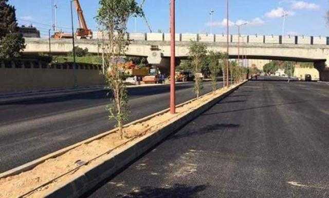 أحمد موسى: تحويل نفق العروبة إلى طريق سطحي يؤكد أن الدولة تعمل بكل طاقتها.. فيديو