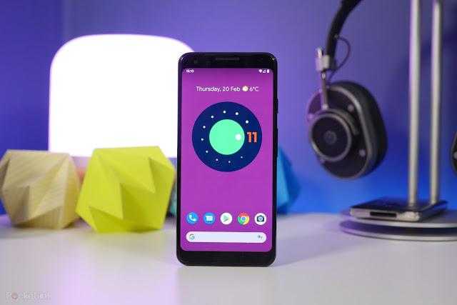 تعرف على ميزات أندرويد 11 قبل إطلاقه