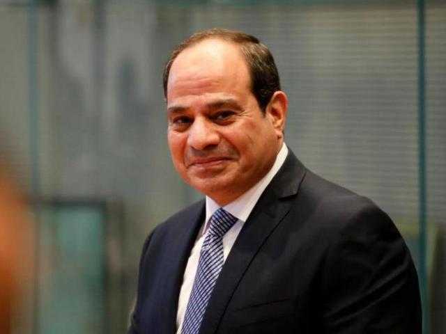مواصلة العمل في العاصمة الإدارية الأبرز.. 4 تكليفات من السيسي للهيئة الهندسية
