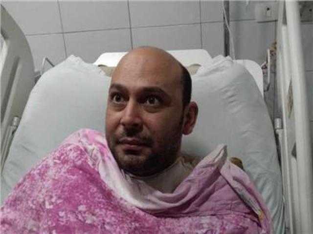 بعد تلبية طلبه بلقائه.. طبيب عزل بلطيم: مجدي يعقوب مثلي الأعلى