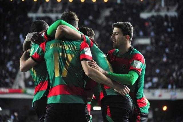 تأجيل انطلاق الدور الثاني من الدوري الجزائري لهذا السبب