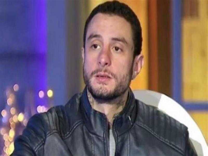 أحمد الفيشاوي يكشف تفاصيل كليب أغنية سوري ماما