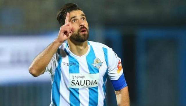 الفيفا: عبدالله السعيد يدخل نادي المائة حتى لو تم إلغاء ...