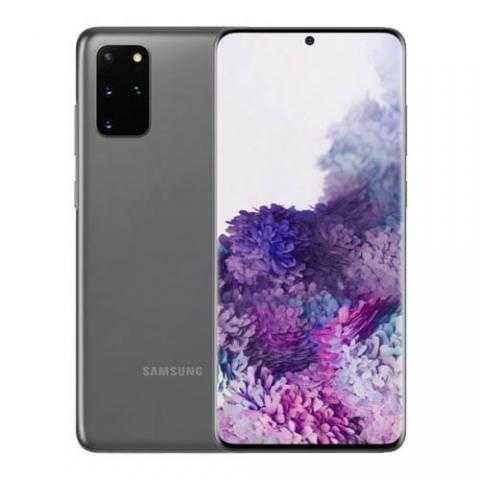 سامسونج تطلق نسخة محدودة من Galaxy S20 Plus