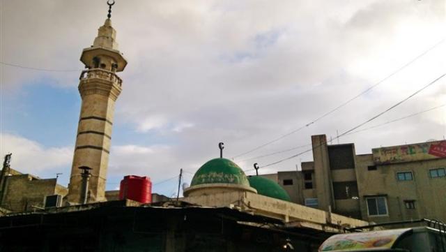خط أحمر