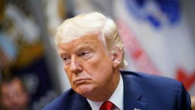 وليد فارس: بعض المتظاهرين في أمريكا يحصلون على تمويل خارجي.. فيديو