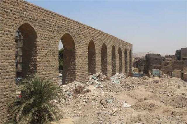 «الإسكان»: تطوير 5 مناطق بالقاهرة ضمن برنامج إعادة الخريطة التاريخية للعاصمة.. فيديو