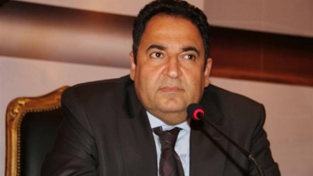 محمد على خير