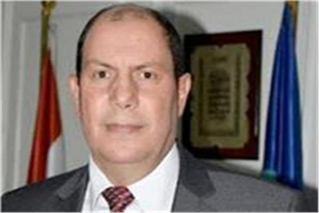 خط أحمر