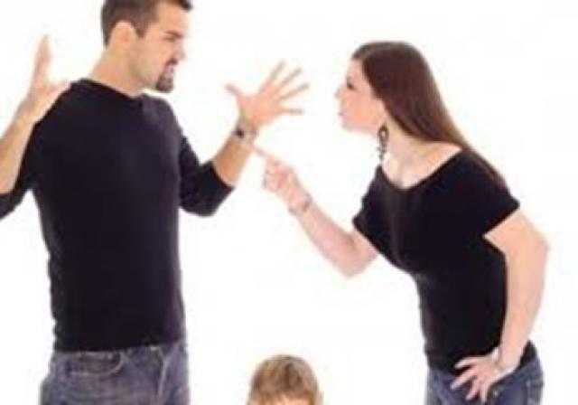 زوجان ينفقان 12 مليون جنيه في المحاكم من أجل الطلاق