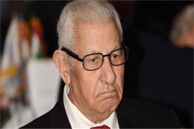 "الأعلى للإعلام"يمنع ظهور 5 إعلاميين لمدة عام على جميع وسائل الإعلام | سياسة | خط أحمر