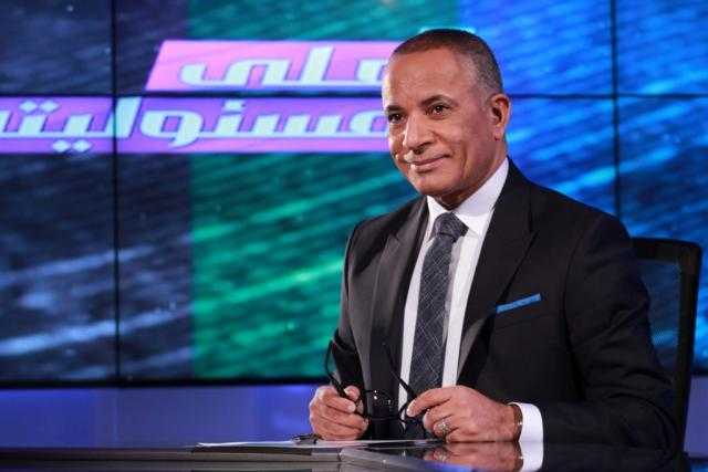 أحمد موسى: الحروب المقبلة في العالم بأكمله ستكون على المياه وثرواتها.. فيديو