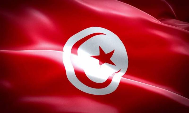 خط أحمر