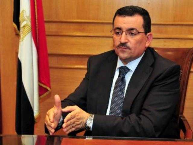 وزير الإعلام: الدولة مهتمة بملف الثانوية العامة بشكل كبير.. فيديو