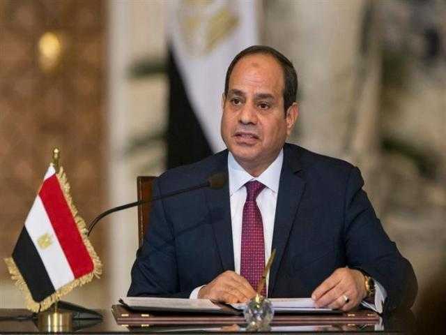 أحمد موسى: غدا سنحتفل بمناسبة مرور 6 سنوات على تولي السيسي رئاسة البلاد.. فيديو