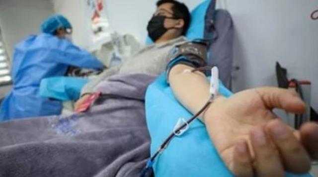 «الصحة»: هذه أسباب سحب عقار التاميفلو من بروتوكولات علاج «كورونا».. فيديو