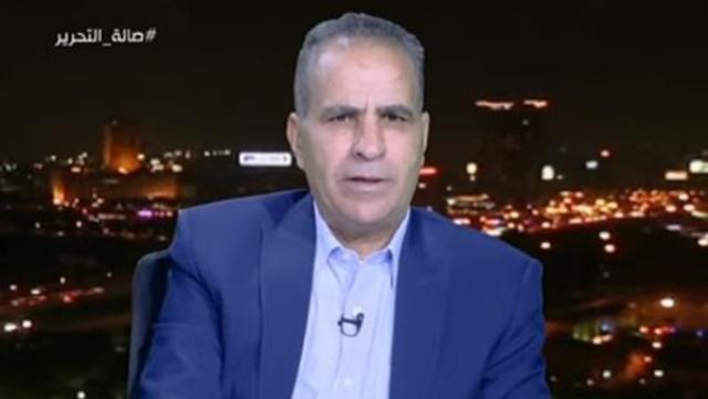 خط أحمر