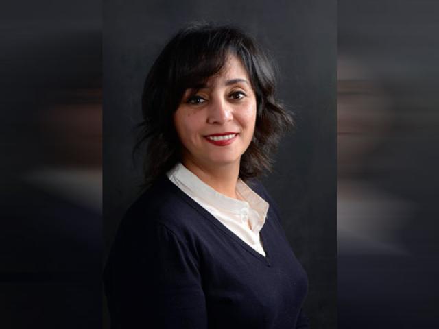 غادة شلبى