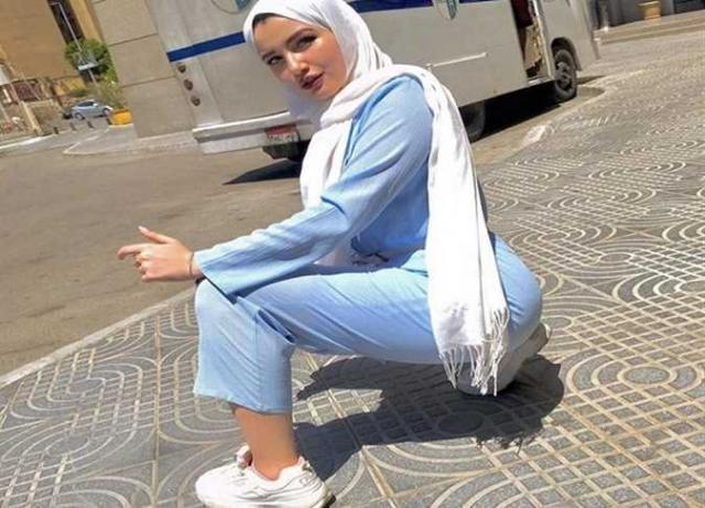 خط أحمر