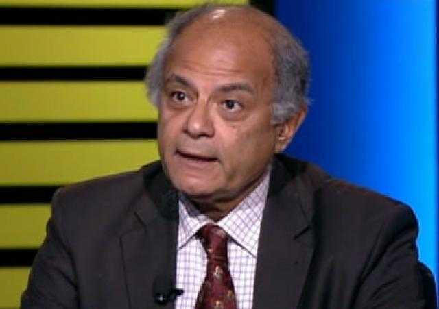 هريدي: السيسي أعاد الصورة الناضجة للسياسة الخارجية لمصر