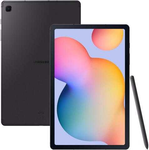 رسميًا.. سامسونج تكشف عن موعد إطلاق GALAXY TAB S6 LITE