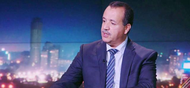 خط أحمر