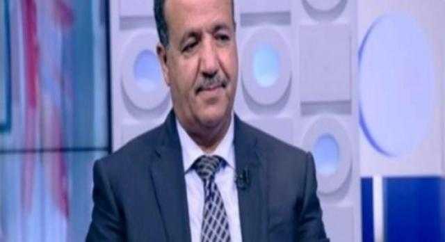 حسن مهدي: مشروعات الطرق ساهمت في جذب الاستثمار الأجنبي لمصر.. فيديو