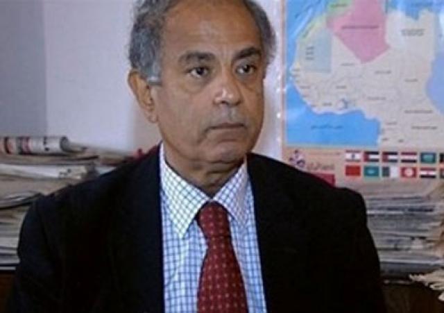 خط أحمر