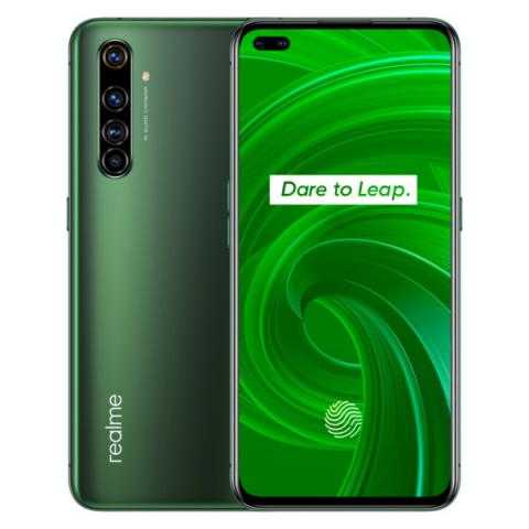 تسريب يكشف مواصفات هاتف Realme X3 Pro