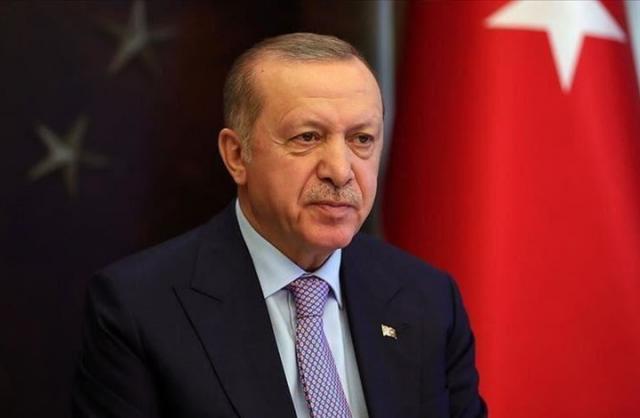 اردوغان المجرم