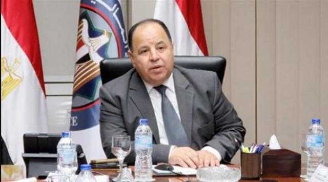 وزير المالية: يجب على المواطنين ترشيد الإنفاق واتباع خطة تقشفية.. فيديو