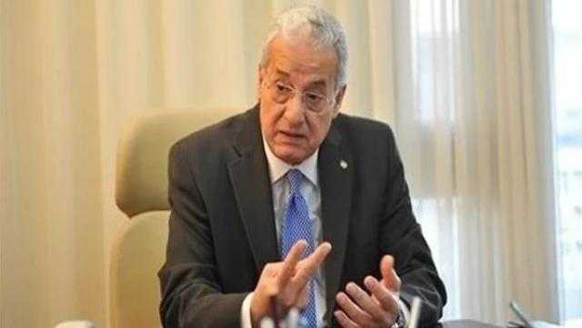«المقاولون العرب» تعلن موعد الانتهاء من العمل في محور 26 يوليو.. فيديو