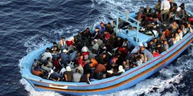 غرق 42 مهاجرا قبالة سواحل الصحراء الغربية الأفريقية