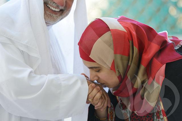 خط أحمر