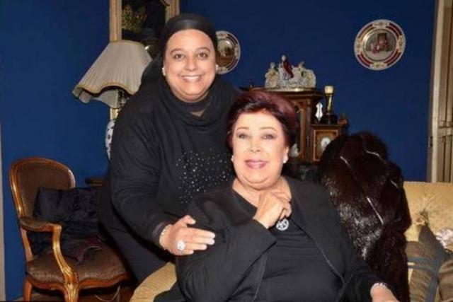 رجاء الجداوي