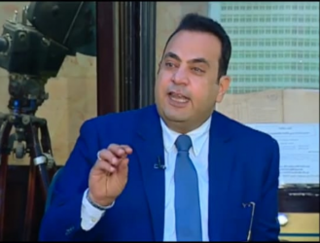خط أحمر