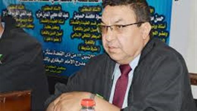 خط أحمر