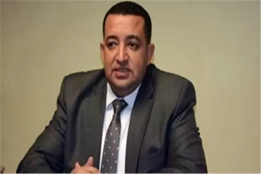 خط أحمر