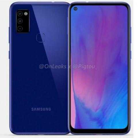 تعرف على مواصفات Samsung Galaxy M51.. قبل الإعلان الرسمي عنه