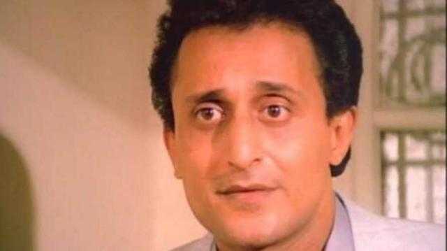 الإعلامي محمد موسى ينعى وفاة الفنان محمود مسعود