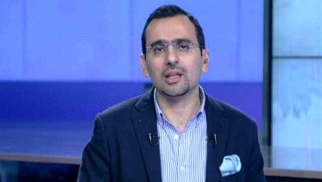 أحمد مجدي: يوجد 3 جرائم هزت العالم تضاف لجريمة مقتل جورج فلويد.. فيديو
