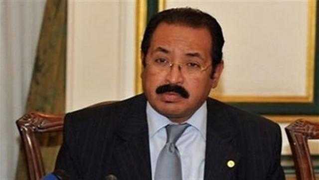 هاني رسلان: إثيوبيا هربت من مفاوضات سد النهضة في واشنطن.. فيديو