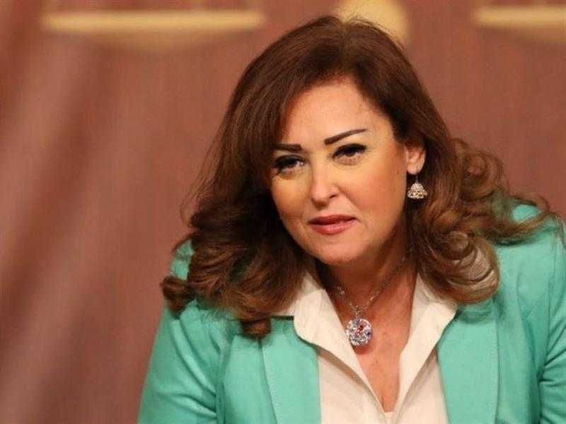 نهال عنبر تتألق في أحدث ظهور عبر إنستجرام
