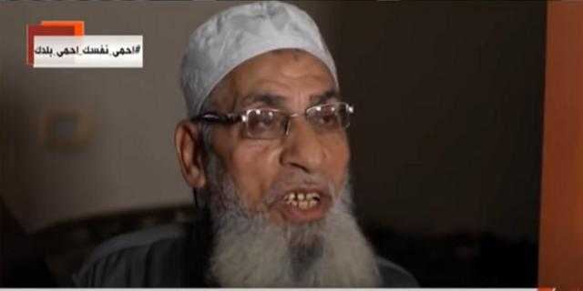 آخرها عم صبحي.. لميس سلامة: الرئيس السيسي لا يتأخر عن دعم المحتاجين